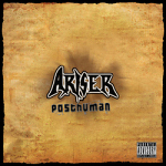 Ariser: "Posthuman" – 2009